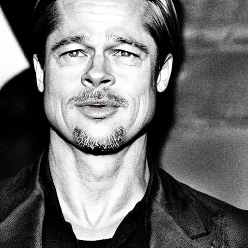 brad pitt as a loaf of bread Stable Diffusion OpenArt