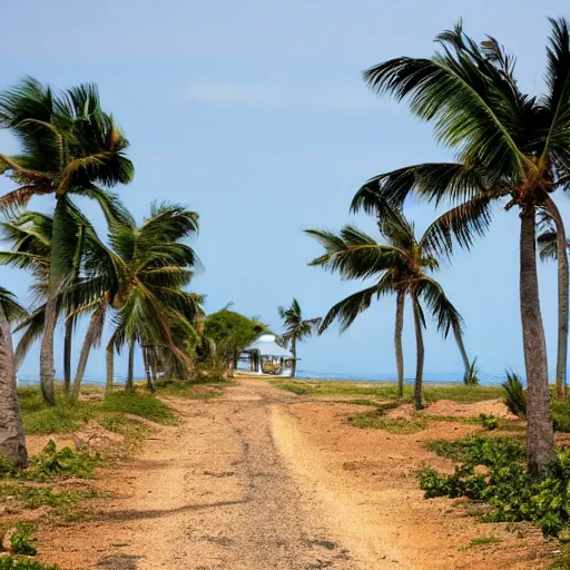 Image similar to rural aruba