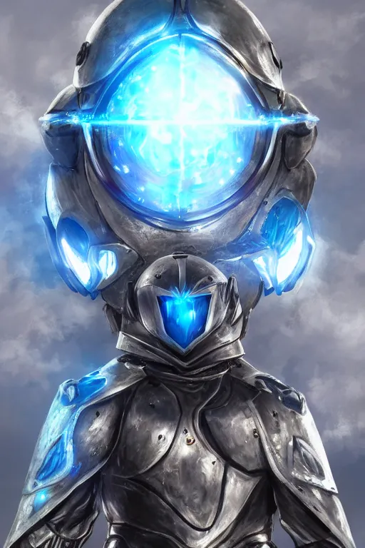 Image similar to helmet armor guardian destiny in witch queen illumination ray tracing hdr fanart arstation by sung choi robot ninja mask and eric pfeiffer and gabriel garza and casper konefal