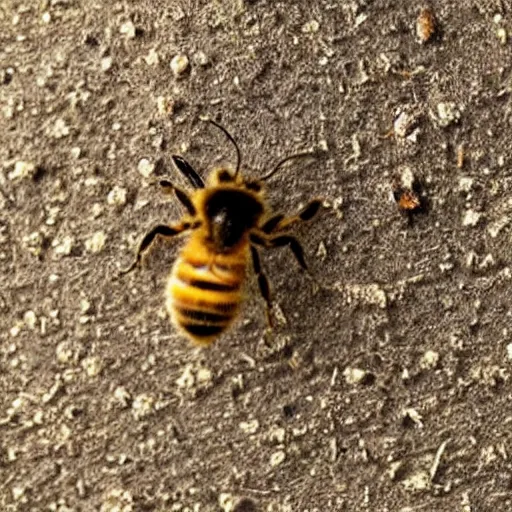 Image similar to photo of world ’ s smallest cat the size of a honeybee