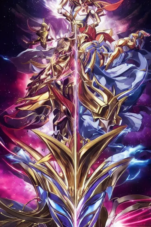 Image similar to 2 0 2 2 knights of the zodiac saint seiya battle for sanctuary hero suit armor comics mask minimalist verytoon nautiljon animes toei animation namco bandai, art by artgerm and greg rutkowski and magali villeneuve