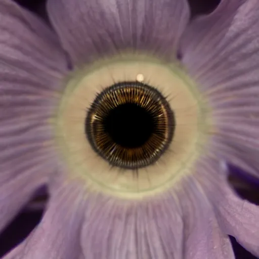 Image similar to closeup of a beautiful sapphire eyes, iris