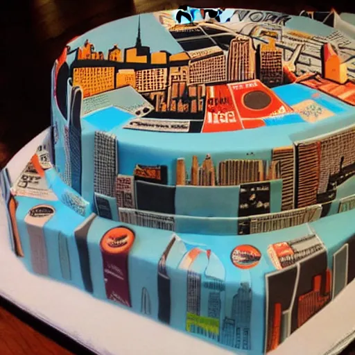 New York City Made Of Cake Stable Diffusion OpenArt   14b409d57a4796ac9d381364fdb567fb7683a4cb 2000x2000.webp