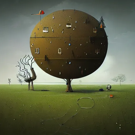 Image similar to electronics by gediminas pranckevicius