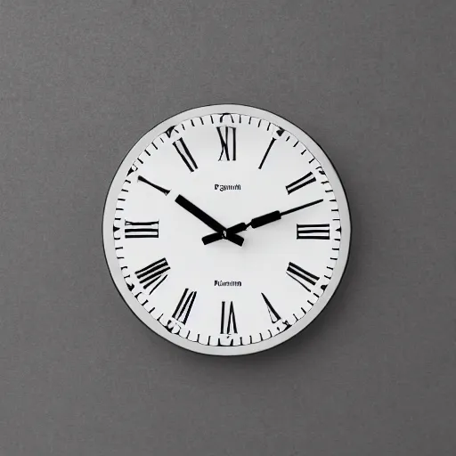 Image similar to clock