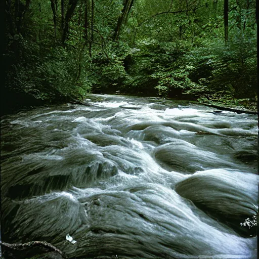 Image similar to cahaba river alabama, hymenocallis coronaria, kodak ektachrome e 1 0 0,