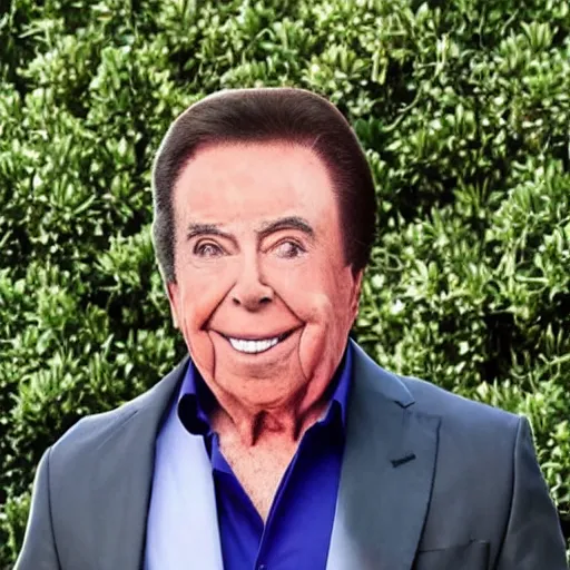 Image similar to a perfect clone of sbt silvio santos br dicavalcanti stile