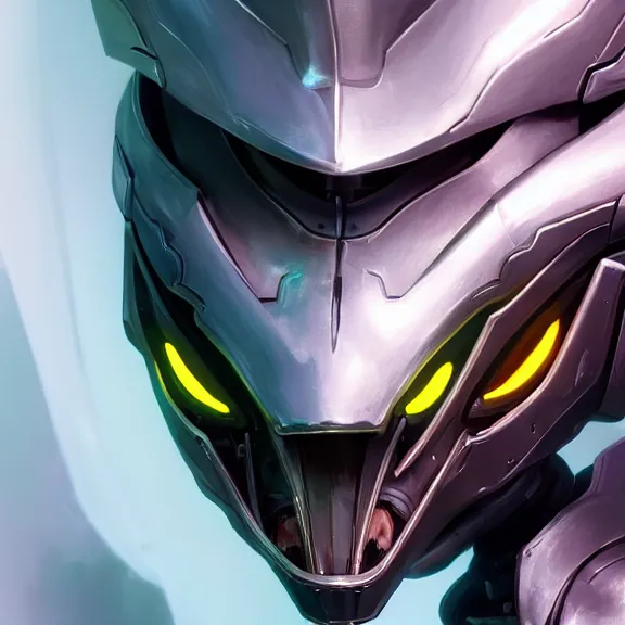 Prompt: close up headshot of a cute beautiful stunning anthropomorphic female robot dragon, with sleek silver metal armor, glowing OLED visor, facing the camera, high quality maw open and about to eat your pov, food pov, the open maw being highly detailed and soft, highly detailed digital art, furry art, anthro art, sci fi, warframe art, destiny art, high quality, 3D realistic, dragon mawshot, maw art, pov furry art, furry mawshot, macro art, dragon art, Furaffinity, Deviantart, Eka's Portal, G6