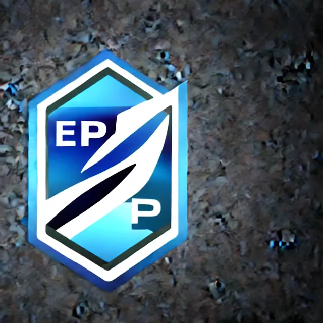 Prompt: epic professional digital art of an eports logo