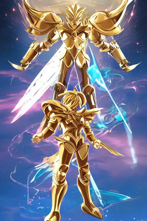 Image similar to 3 d 2 0 2 2 knights of the zodiac saint seiya battle for sanctuary hero suit armor comics mask minimalist, behance hd by jesper ejsing, by rhads, makoto shinkai and lois van baarle, ilya kuvshinov, rossdraws global illumination