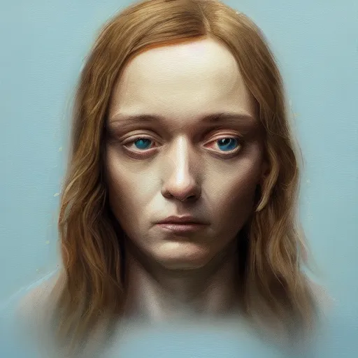 Image similar to hereditary 2, oil painting, ultradetailed, artstation, ultradetailed, digital painting, ultradetailed