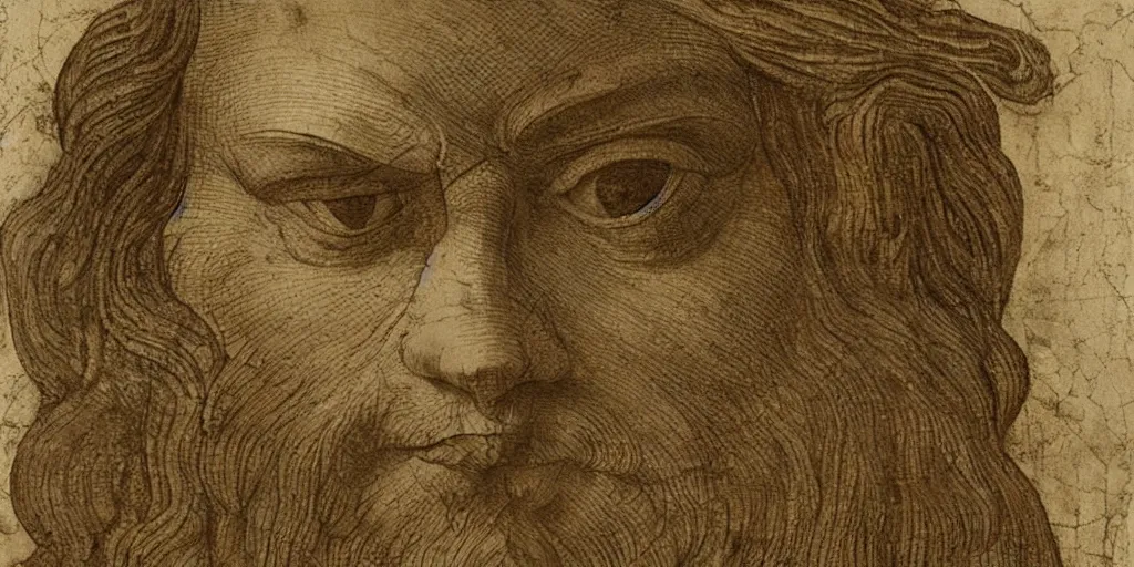 Image similar to : Leonardo di ser Piero da Vinci design