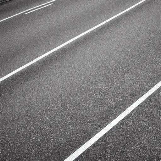 Image similar to road texture, non - repeating, 4 k, stock image