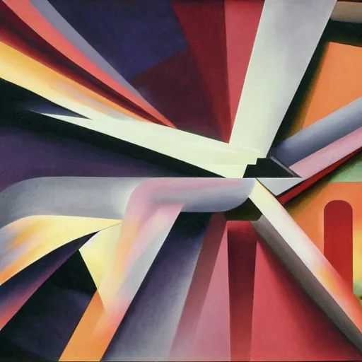 Image similar to futurism movement hyperrealism 4k detail flat kinetic