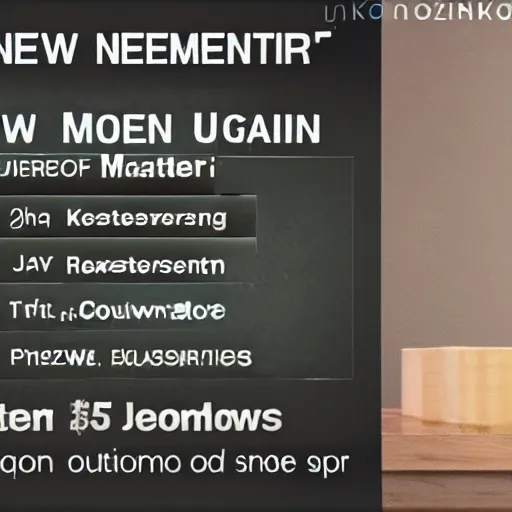 Image similar to new unkown matter element