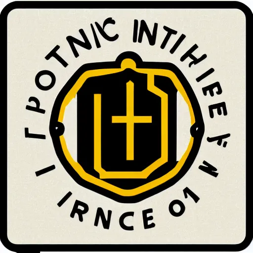 Image similar to “ logo of intj inc ”