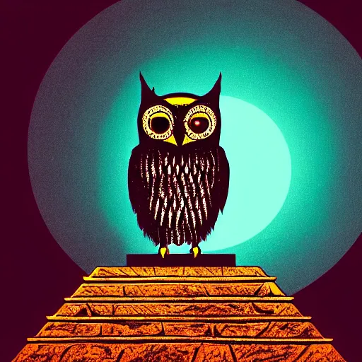 The Owl House: Eda ClawThorne Pma.Zombo - Illustrations ART street