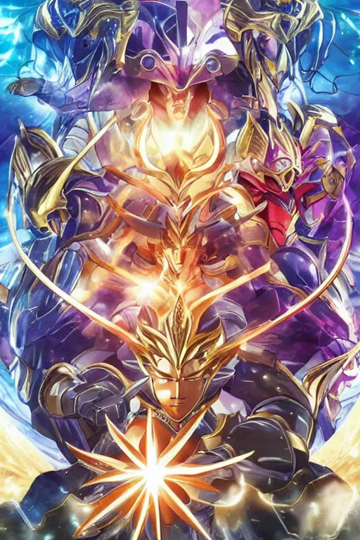 Image similar to 2 0 2 2 knights of the zodiac saint seiya battle for sanctuary hero suit armor comics mask minimalist verytoon nautiljon animes toei animation namco bandai, art by artgerm and greg rutkowski and magali villeneuve