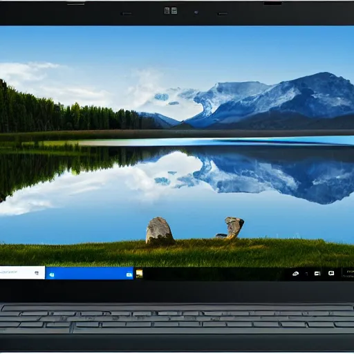 Image similar to Windows 10