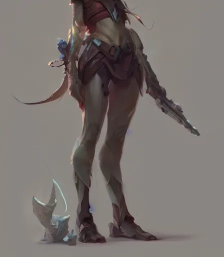 Prompt: concept art of an adorable voidling, by stanley artgerm lau, wlop, rossdraws, james jean, andrei riabovitchev, marc simonetti, and greg rutkowski, trending on artstation