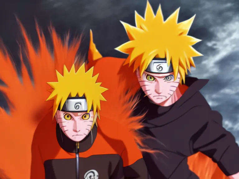 Pein Render by xUzumaki  Naruto, Pain naruto, Anime naruto