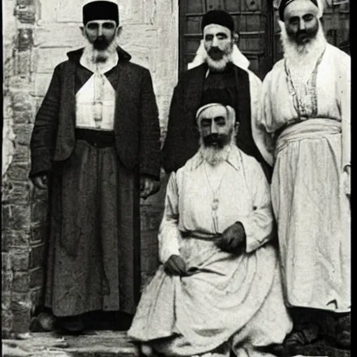 Image similar to turkish jews historical photos