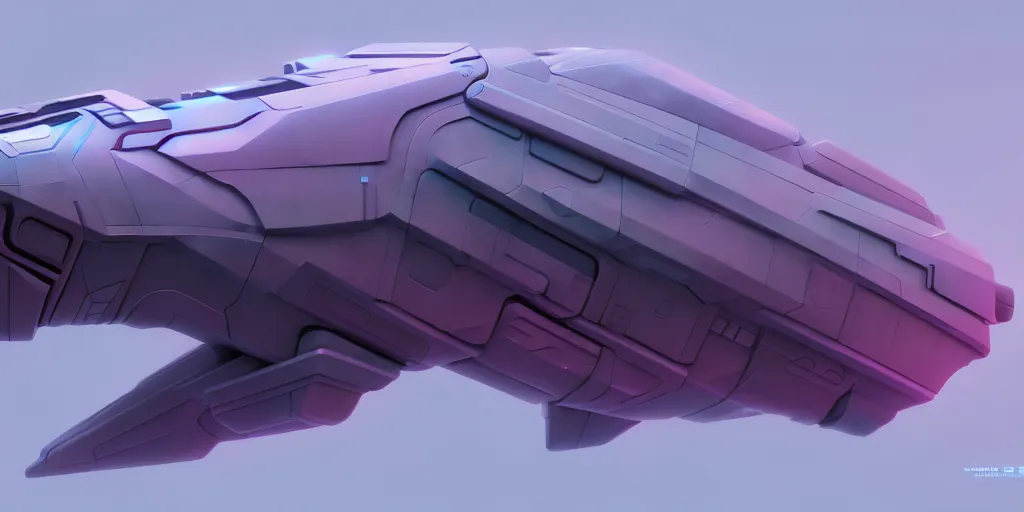 Image similar to hard surface shape form exploration, detailed, artstation, 8 k, sci - fi, pastel colors, props, panel, concept, close up, on center