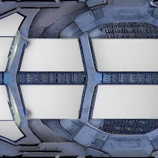 Image similar to spaceship textures, hd, 8 k resolution