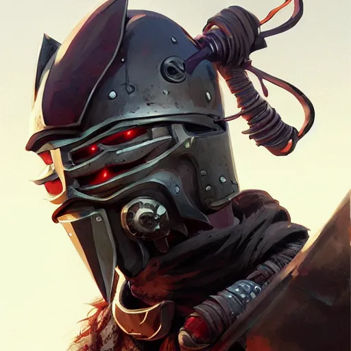 Image similar to cyberpunk viking helmet mask warrior goddess robot ninja fantasy, art gta 5 cover, official fanart behance hd artstation by jesper ejsing, by rhads, makoto shinkai and lois van baarle, ilya kuvshinov, ossdraws