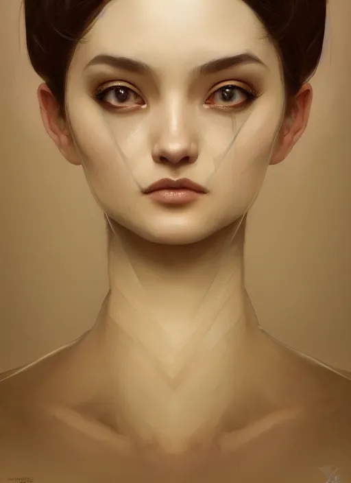 Image similar to symmetry!! sung hi lee, machine parts embedded into face, intricate, elegant, highly detailed, digital painting, artstation, concept art, smooth, sharp focus, illustration, art by artgerm and greg rutkowski and alphonse mucha, 8 k