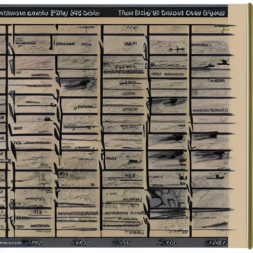 Image similar to i spy book mature tornado smpte pattern