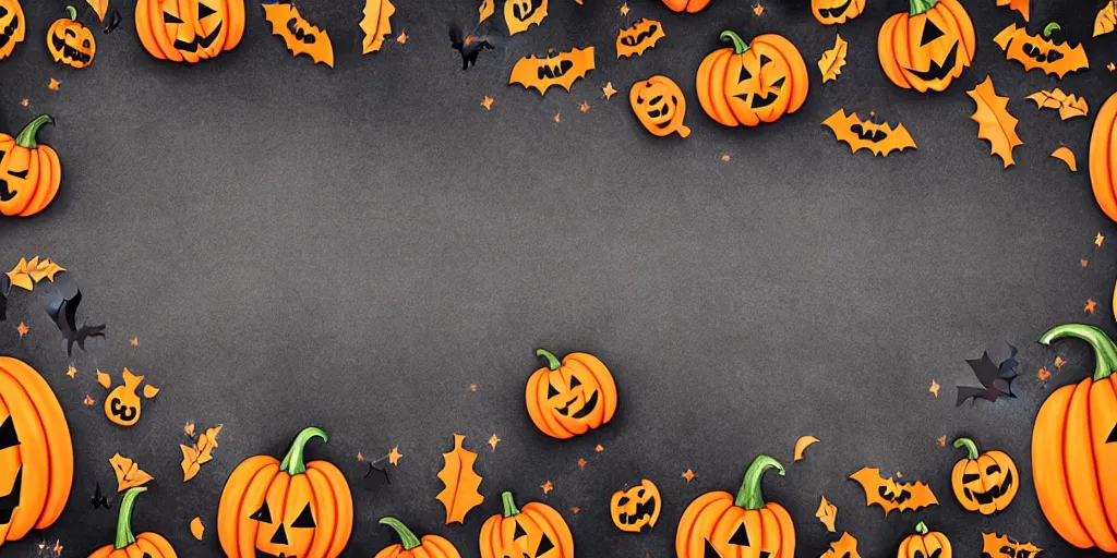 Image similar to halloween backdrop