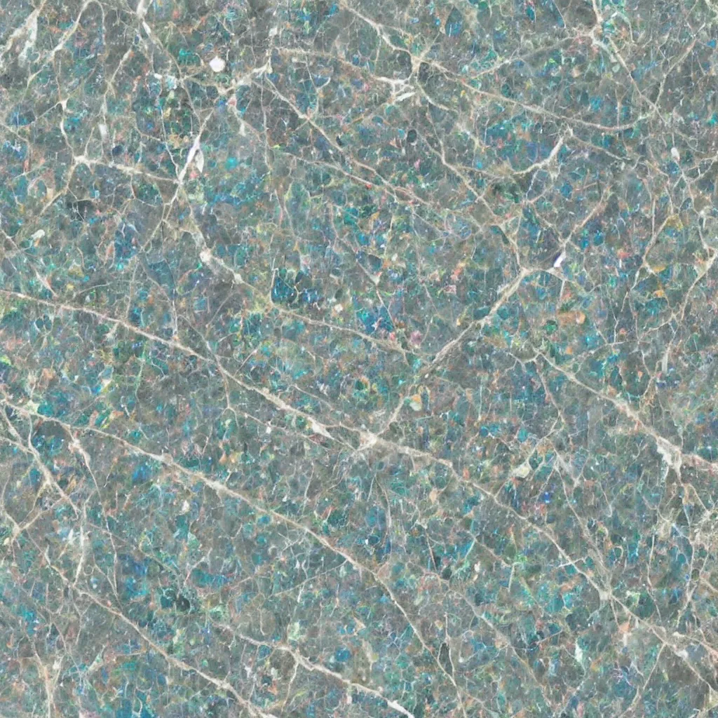 Image similar to opal colored marble texture