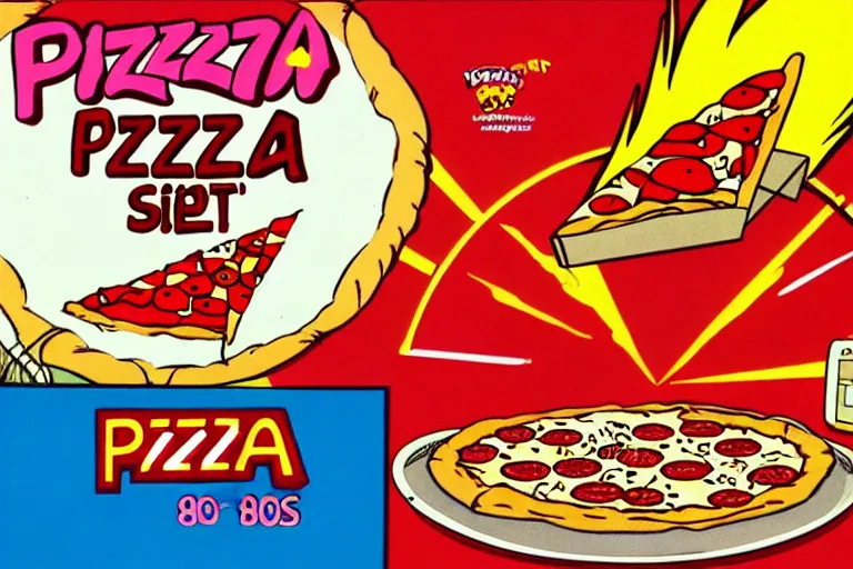 Top more than 77 anime about pizza best - in.duhocakina