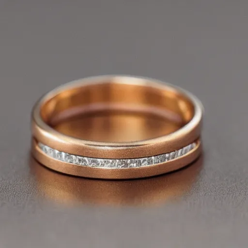 Image similar to exclusive wedding ring, luxury, object photo for catalogue, 8 k, close up,