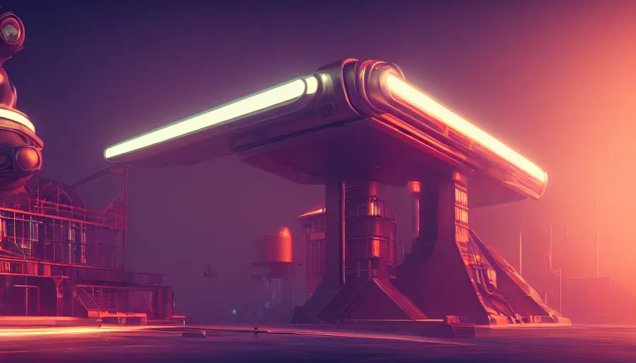 Image similar to retrofuturism old rct screen, old soviet machine, volumetric lighting, photorealistic rendering, artstation, redshift, octane, golden ratio