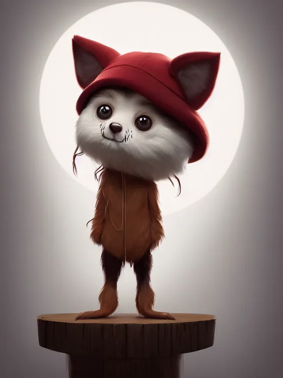 Image similar to cute anthropomorphic canadian maple by charlie bowater and anna dittmann and artgerm and clemens ascher, portrait, intricate, elegant, product shot, macro, symmetrical face, highly detailed, dramatic lighting, sharp focus, octane render, trending on artstation, artstationhd, artstationhq, unreal engine, 4 k, 8 k