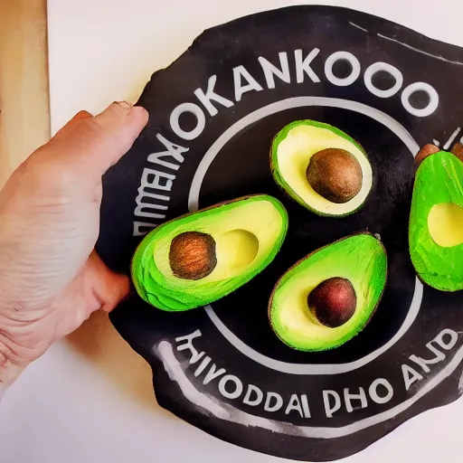 Image similar to the youtuber nikocado avocado