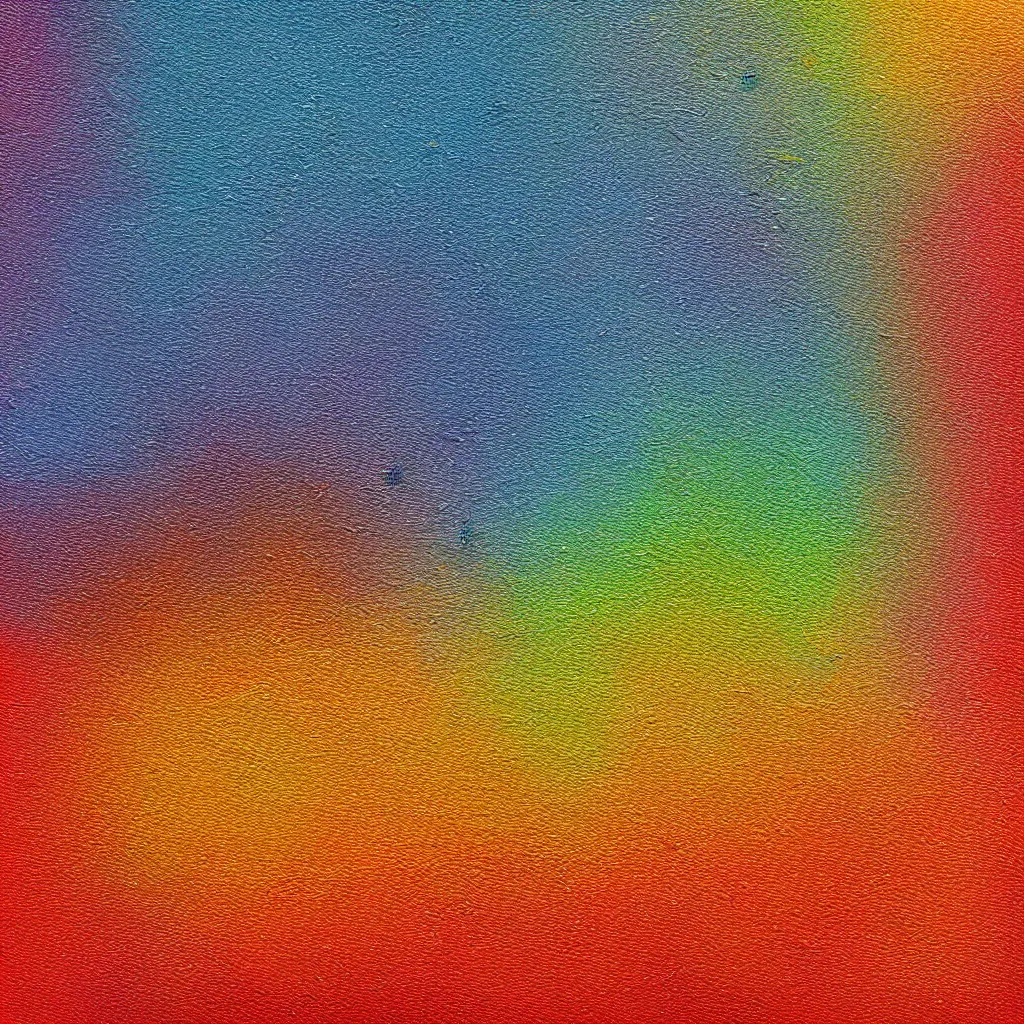 Prompt: paintbrush stroke texture on a palette, 4k