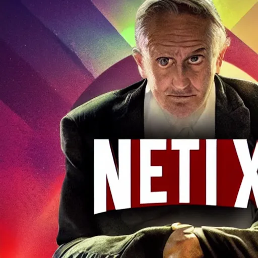 Image similar to nono : netflix's new 2 0 2 3 fantastic movie