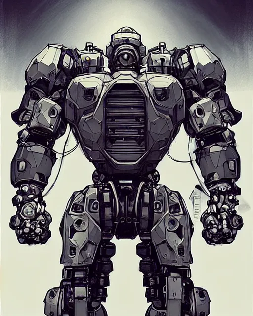 Image similar to gigachad luigi bodybuilder in a mech suit matrix by ilya kuvshinov, ernest khalimov body by krista sudmalis, fantasy character portrait, futuristic background by laurie greasley, ultra realistic, concept art, intricate details, elegent, digital painting, smooth, sharp focus, illustration, art by artgerm and greg rutkowski and alphonse mucha