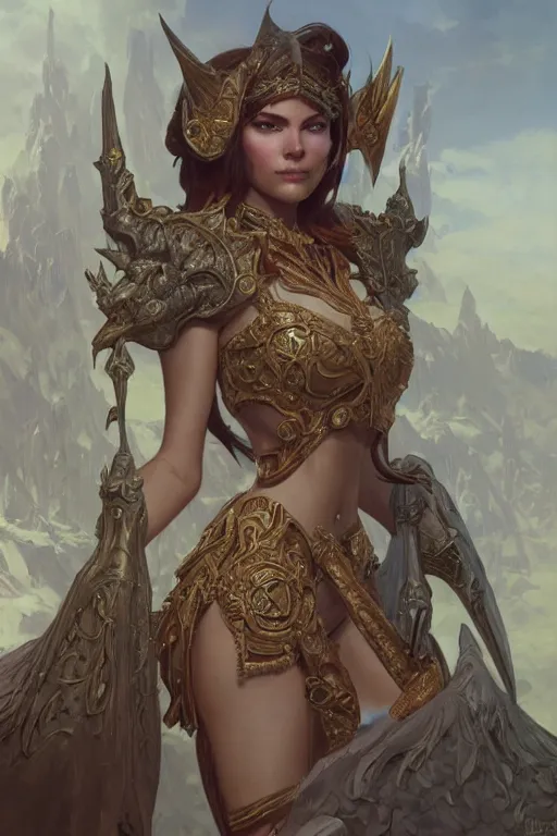 Image similar to The plaster king, world of warcraft, wow , intricate, elegant, highly detailed, digital painting, artstation, concept art, smooth, sharp focus, illustration, art by artgerm and greg rutkowski and alphonse mucha