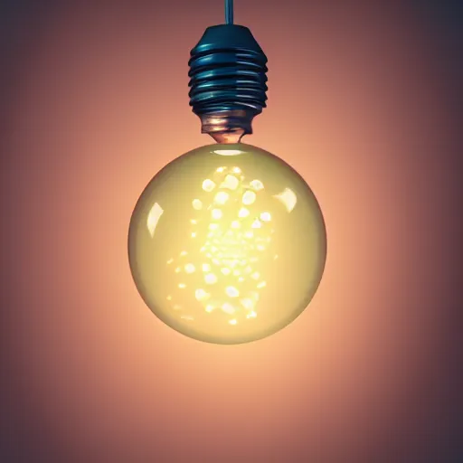 Image similar to A beautiful hyper realistic ultra detailed lifelike cinematic still of a light bulb, knolling, unreal engine, deviantart, flickr, artstation, octane render, textured, colorful, extreme realistic detail, physically based rendering, pbr render, very detailed, volumetric lighting, detailed lighting, octane render, 4k, cinematic lighting, 8k resolution