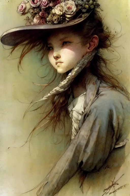 Image similar to ( ( ( ( ( anything. muted colors. ) ) ) ) ) by jean - baptiste monge!!!!!!!!!!!!!!!!!!!!!!!!!!!