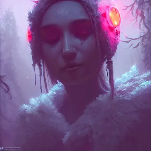 Image similar to bohemian grove, huggy wuggy from poppy playtime video game, fullbody, ultra high detailed, glowing lights, oil painting, greg rutkowski, charlie bowater, beeple, unreal 5, daz, hyperrealistic, octane render, rpg portrait, dynamic lighting, fantasy art, beautiful face