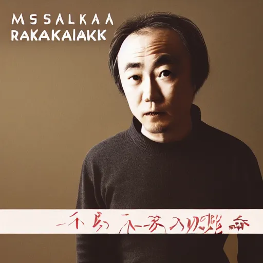 Image similar to masayoshi takanaka album cover