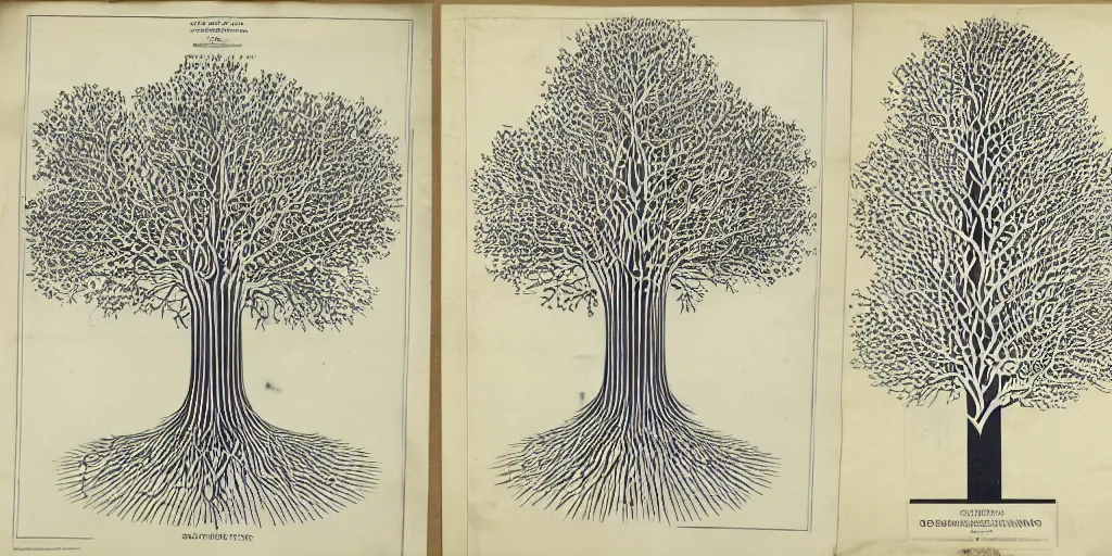 Prompt: british and soviet elections by isotype, organized into 2 charts showing the difference on 2 pages showing the comparison in governing bodies as a dendrogram