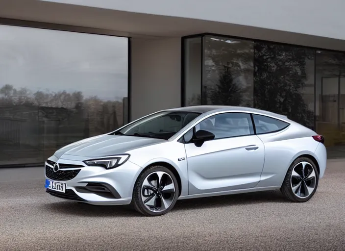 Image similar to opel astra coupe 2 0 2 2