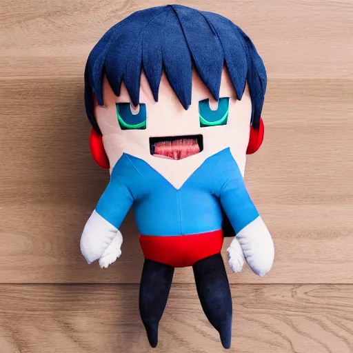 Prompt: marketable plushie gigachad!!!!!!!!!!!!!!!!!!!!!!!!!!!!!, spotlight 3 d render product photography gigachad gigachad