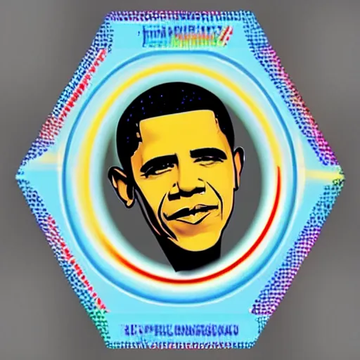 Prompt: obama prism